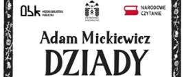Narodowe Czytanie