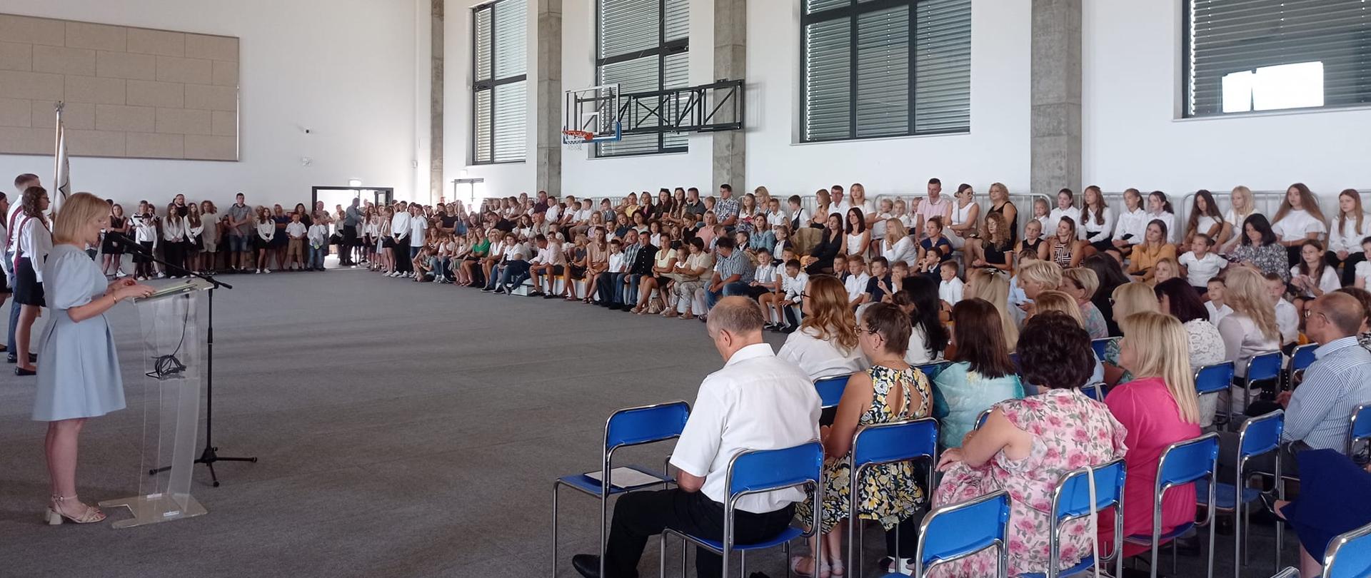 Nowy rok szkolny - nowe wyzwania i możliwości