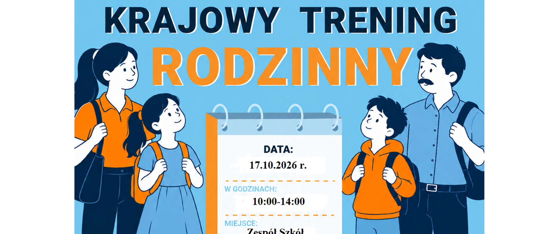 Krajowy Trening Rodzinny