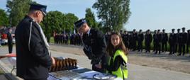 Obchody 60 - lecia powstania OSP w Wólce Proszewskiej
