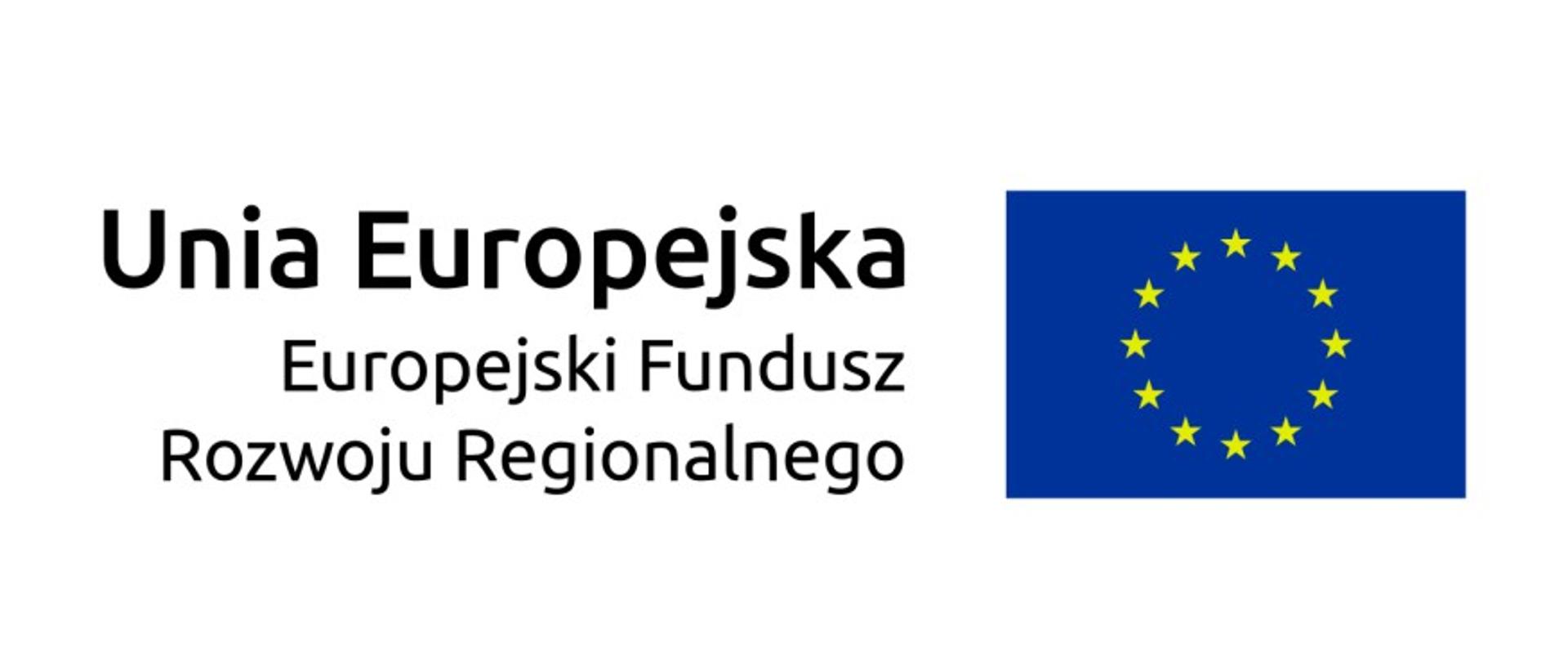 Fundusze Europejskie