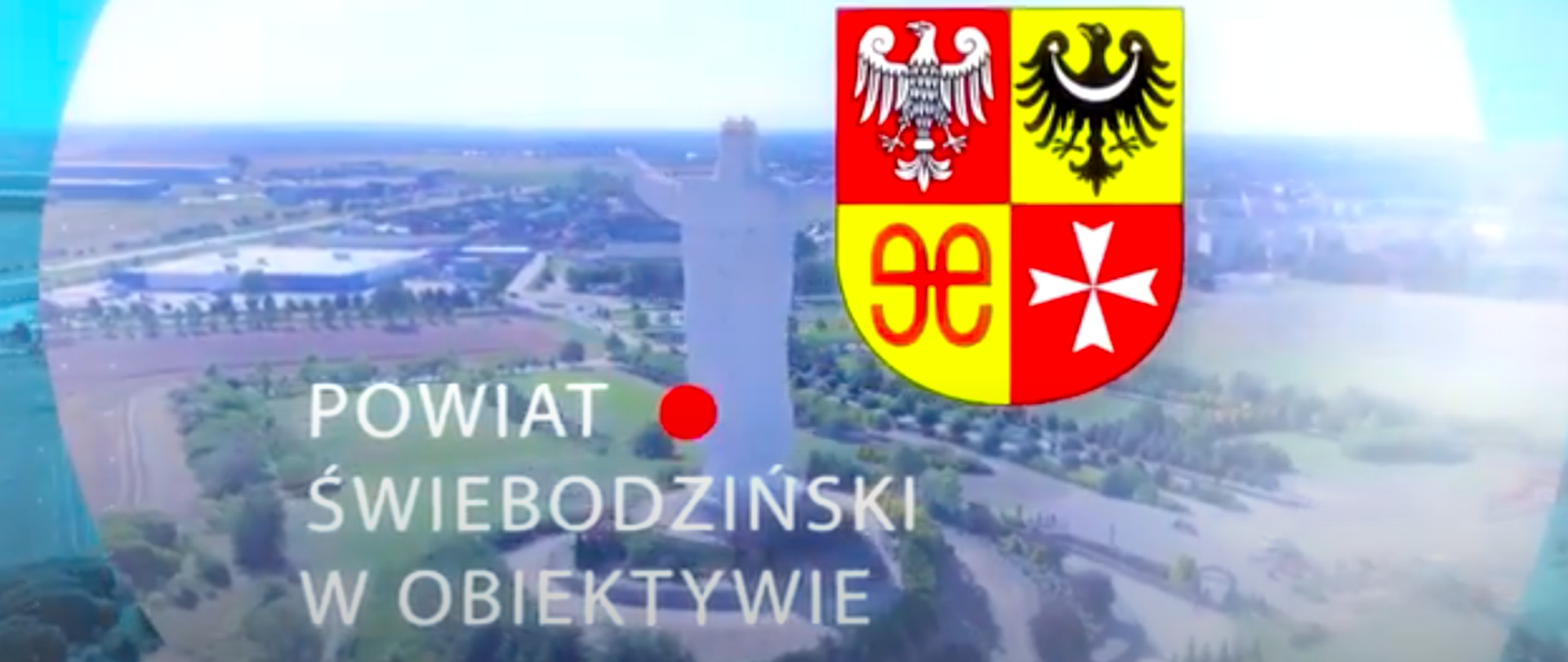 Powiat Świebodziński w obiektywie