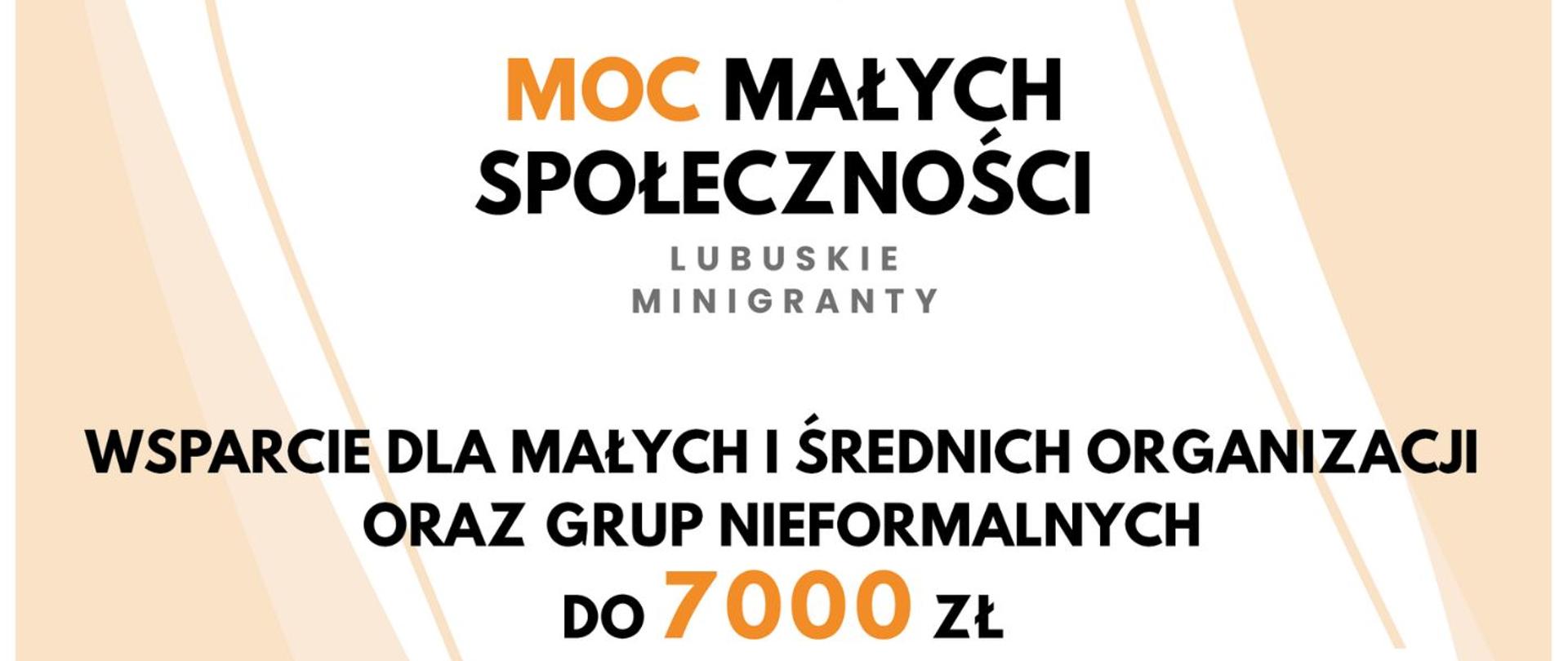 Plakat MMS
