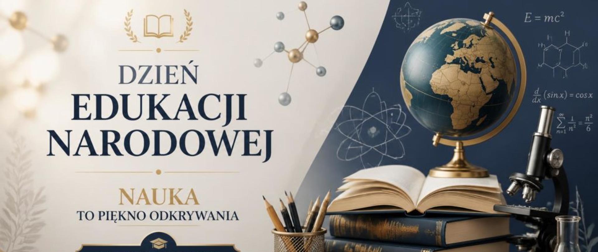 dzień edukacji narodowej