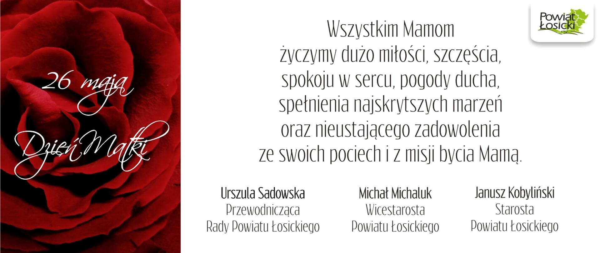 Życzenia