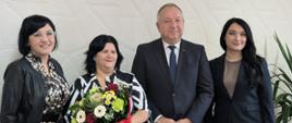Zakończenie pracy zawodowej 
