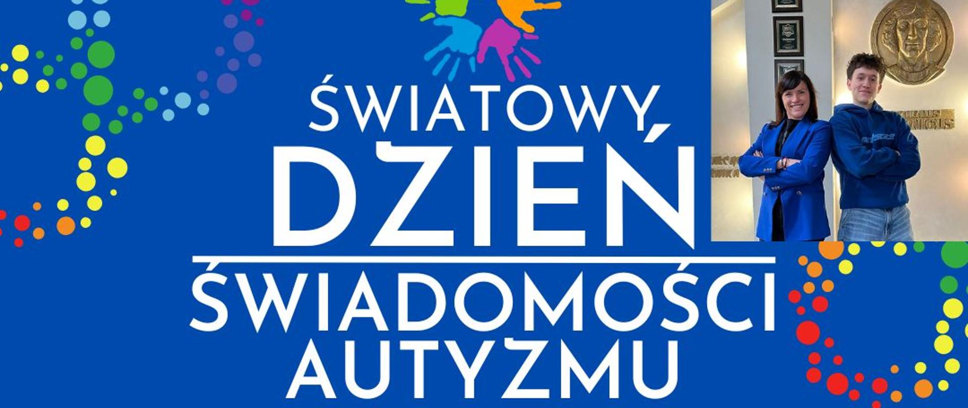 Światowy Dzień Świadomości Autyzmu w Koperniku
