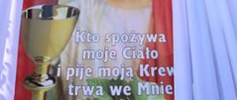 Dla Jego bolesnej męki…
