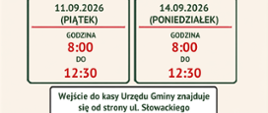  informacja