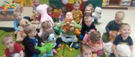 Dzień Pluszowego Misia