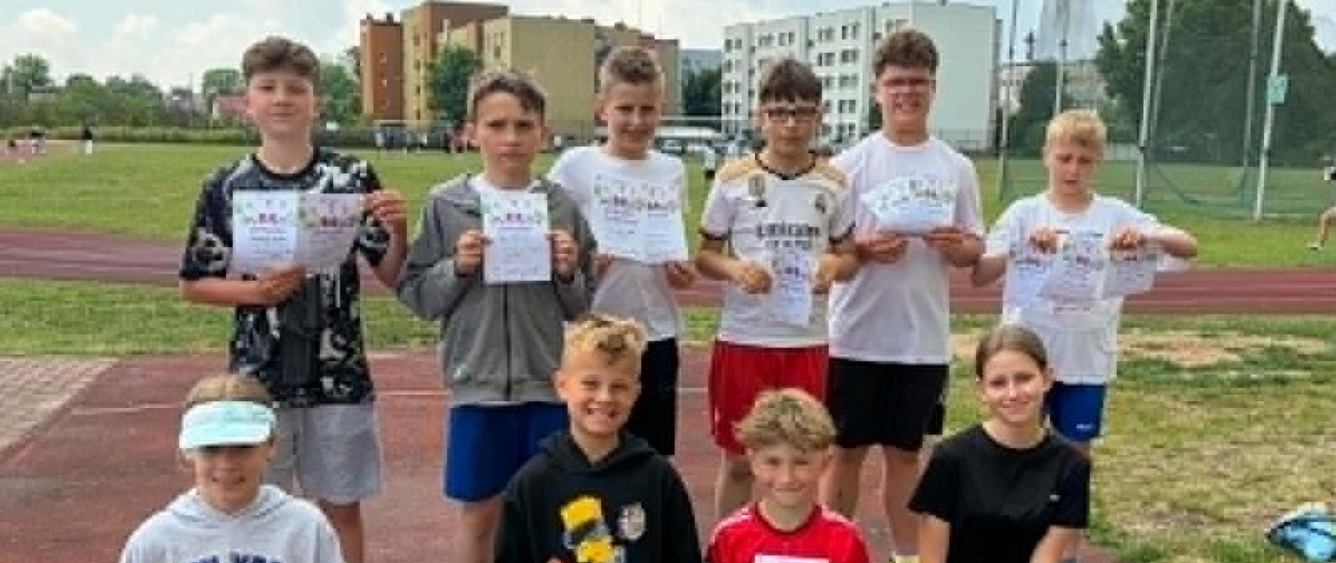 Finały Czwartków Lekkoatletycznych – 02.06.2026 r. 🏃
