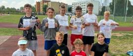 Finały Czwartków Lekkoatletycznych – 02.06.2026 r. 🏃