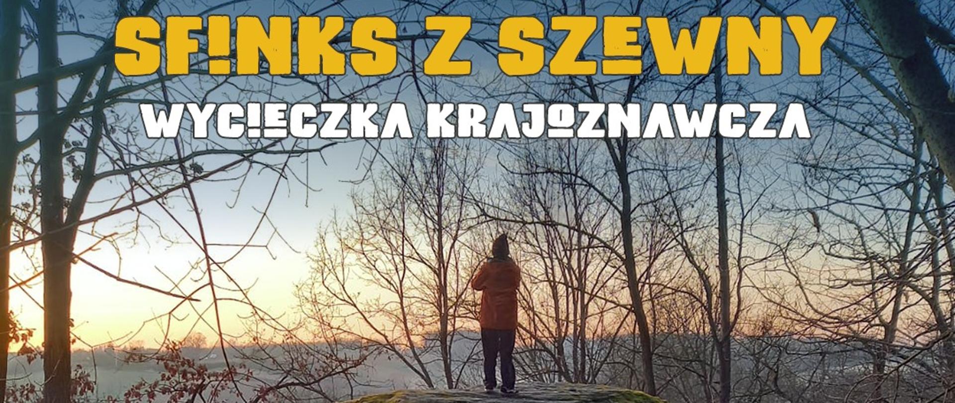 Zapraszamy na wiosenny spacer!