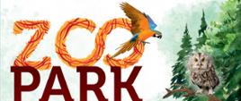 Zaproszenie - Lubelska Wystawa i Targi Zoologiczne ZOOPARK