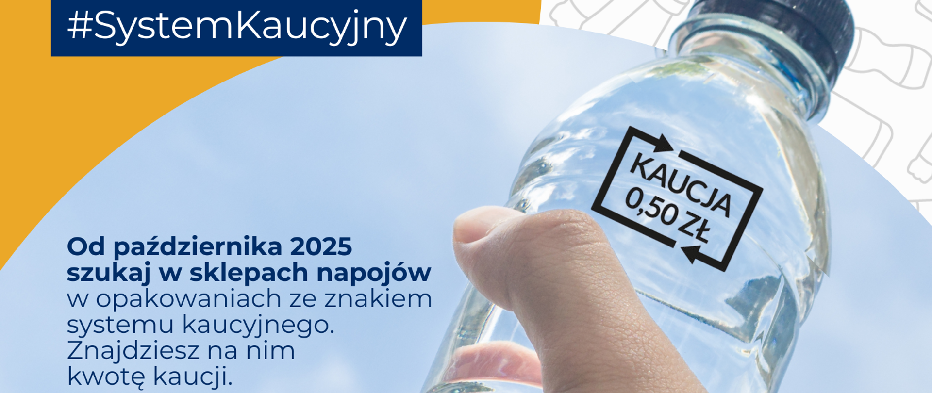 System kaucyjny 
