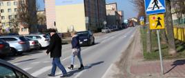 Przejście dla pieszych