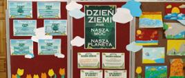 Dzień ziemi