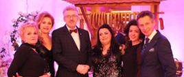 XI Charytatywny Bal Przyjaciół Gminy Smyków