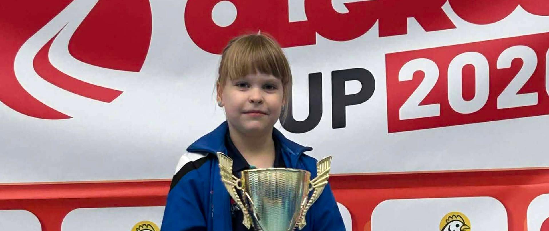 II Turniej Olgros Cup