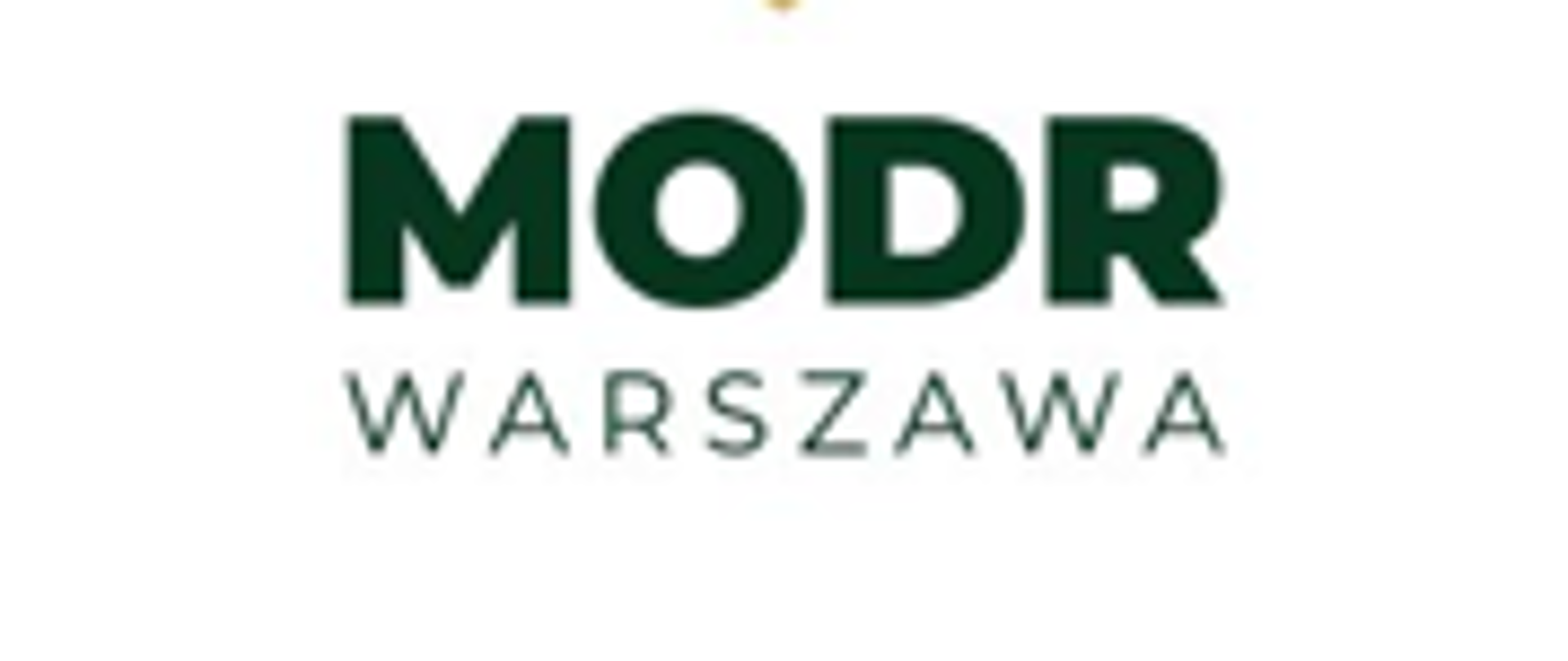 MODR Warszawa