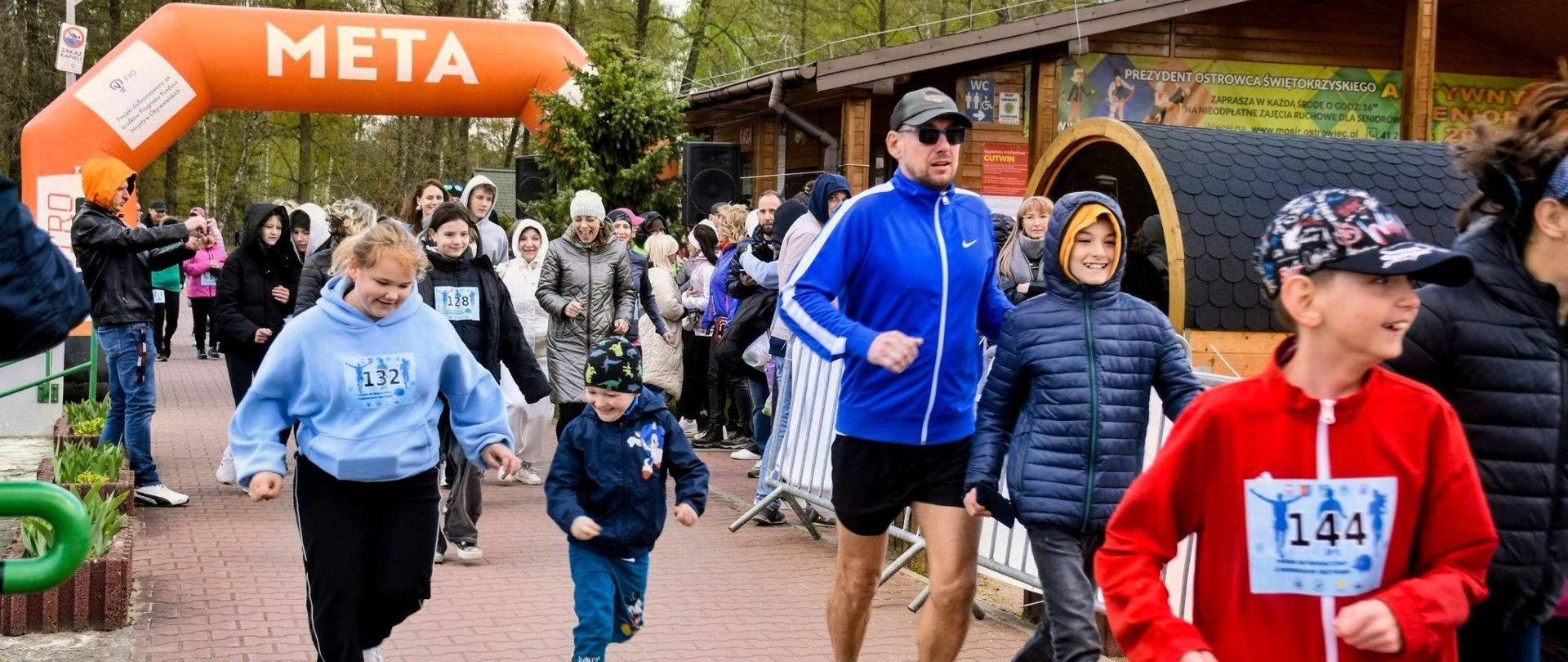 V edycja charytatywnego „Pikniku Integracyjnego z Niebieskim Jeżykiem”