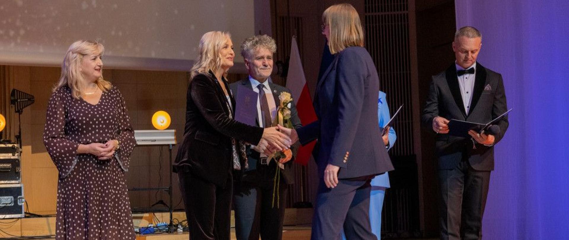 „Świętokrzyski Anioł Dobroci 2026”