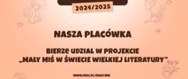mały miś