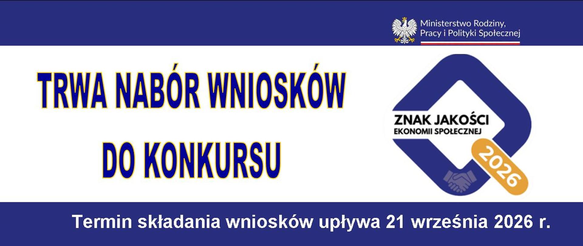 Grafika promująca konkurs