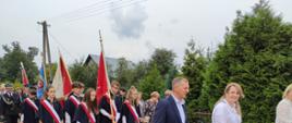 Dożynki Gminne 2021 - Święto Mazowieckich Plonów
