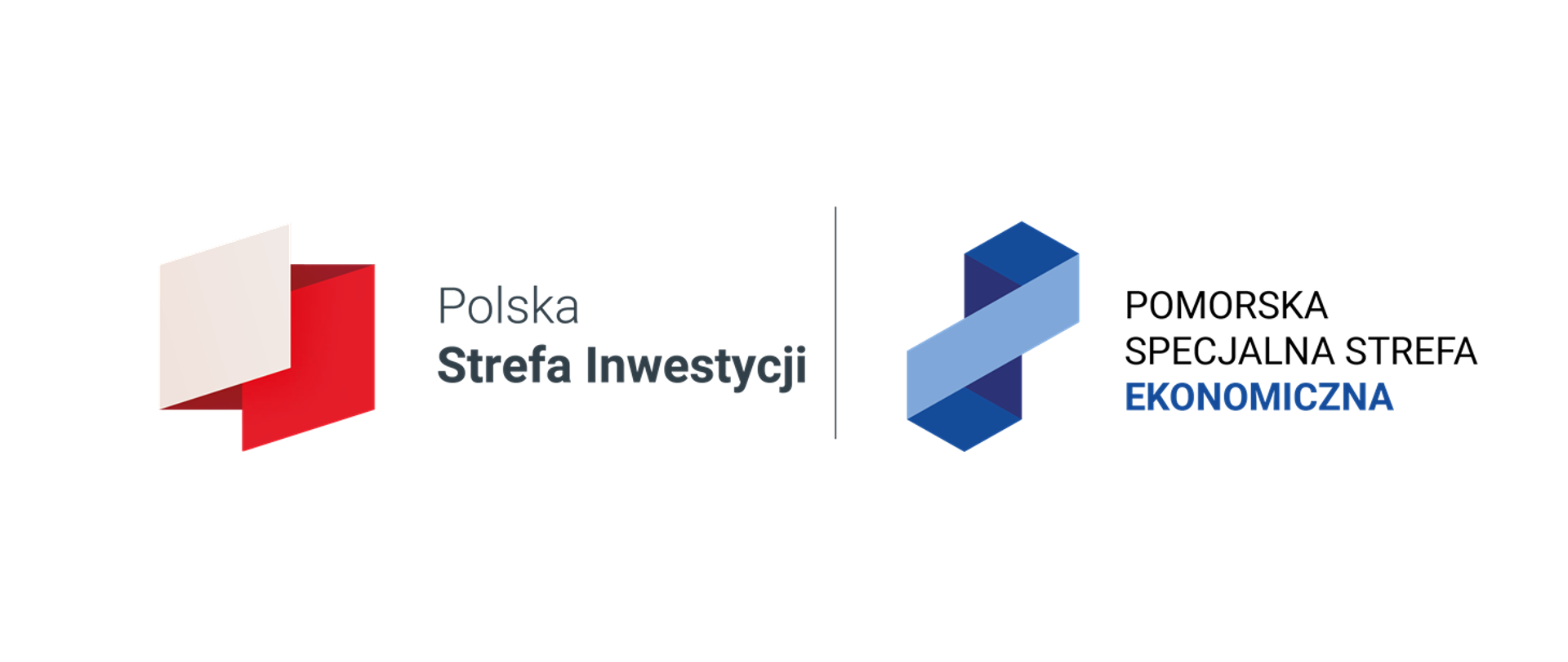 Polska Strefa Inwestycji - logotypy