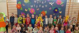 Wiosna! Ach to ty!