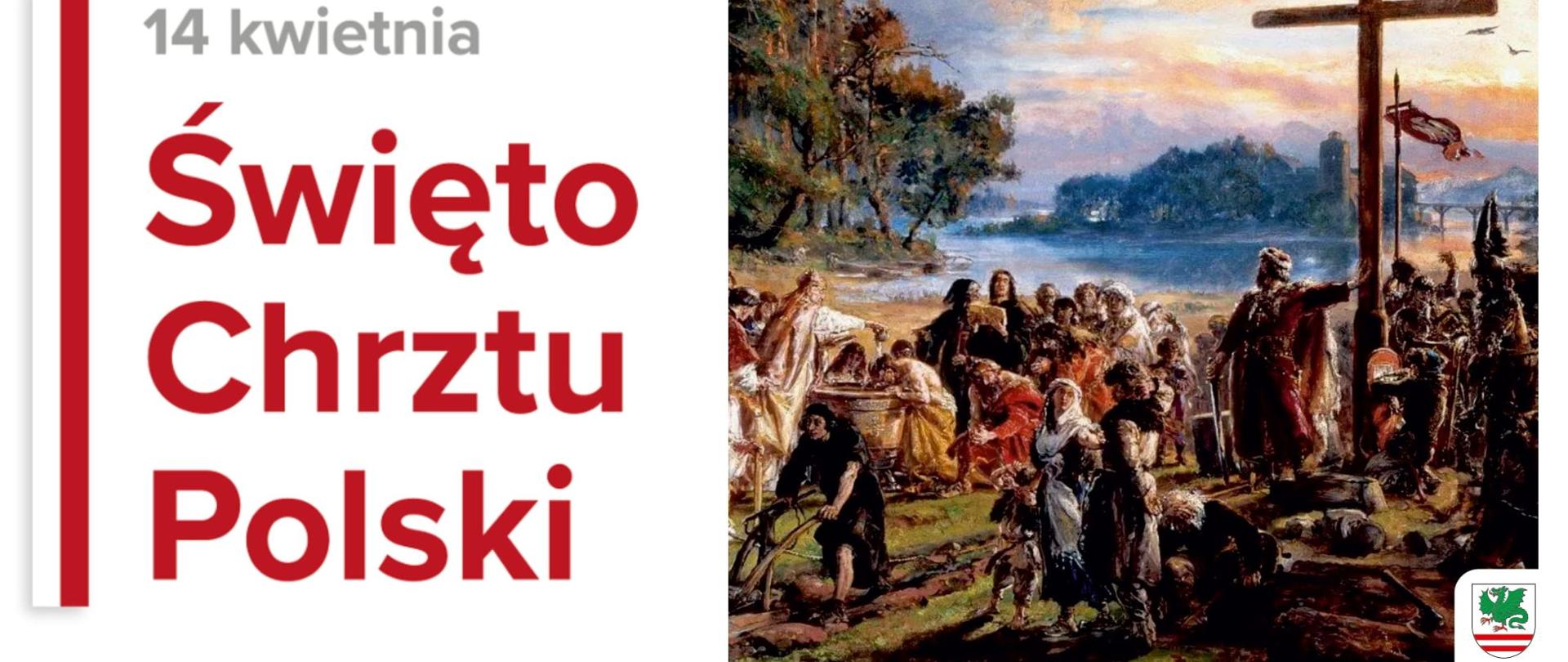 Święto Chrztu Polski