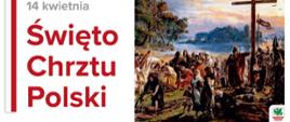 Święto Chrztu Polski