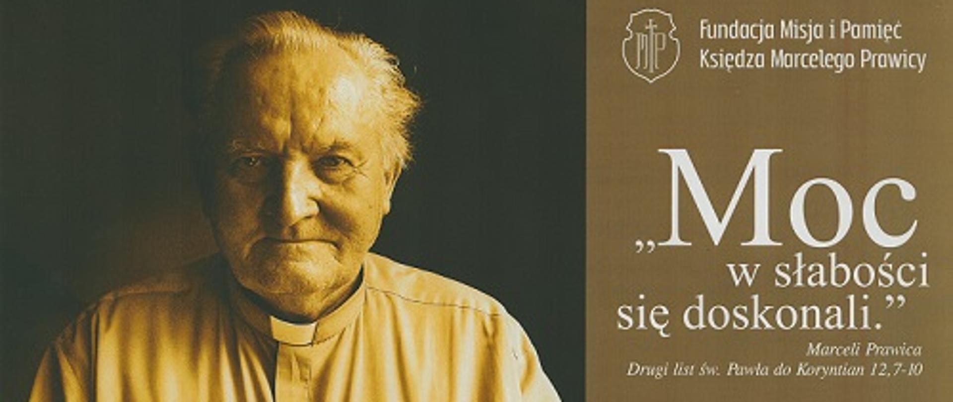 ks. Marceli Prawica