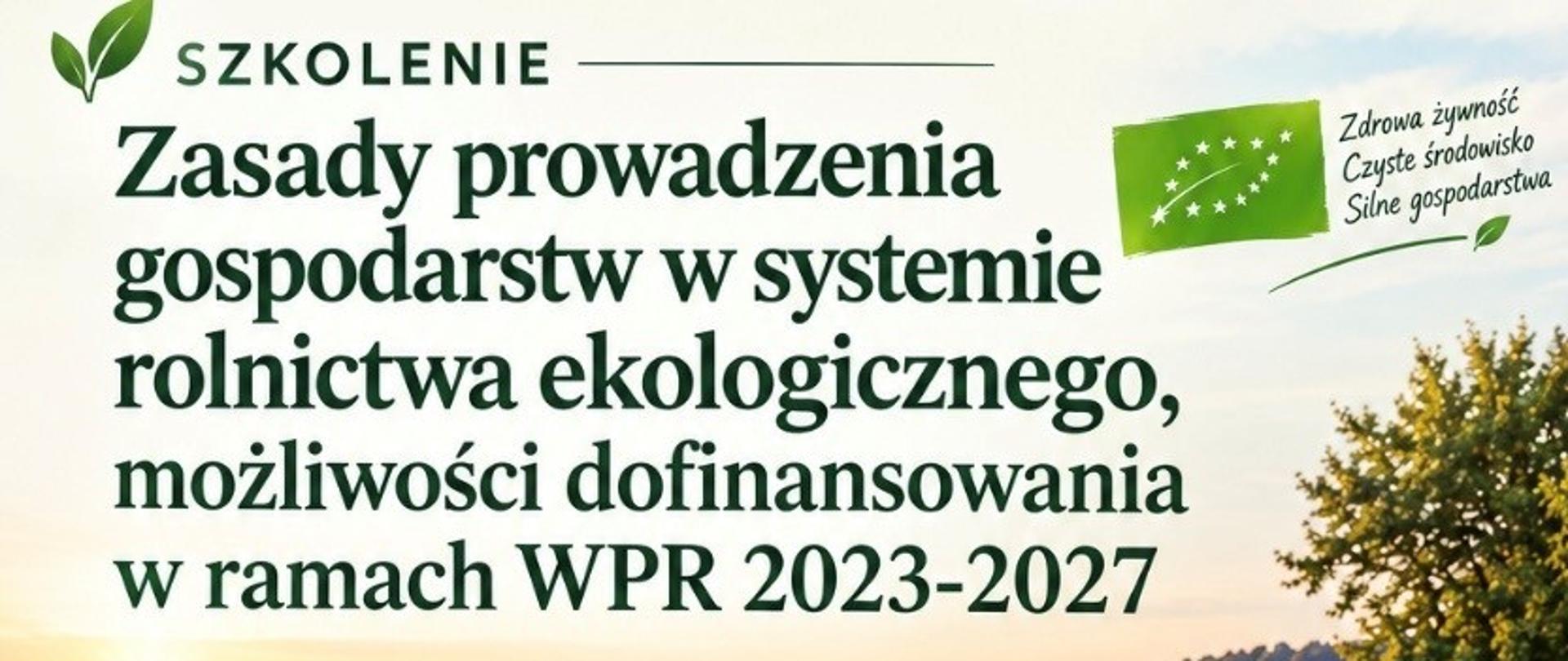 Szkolenie_-_plakat