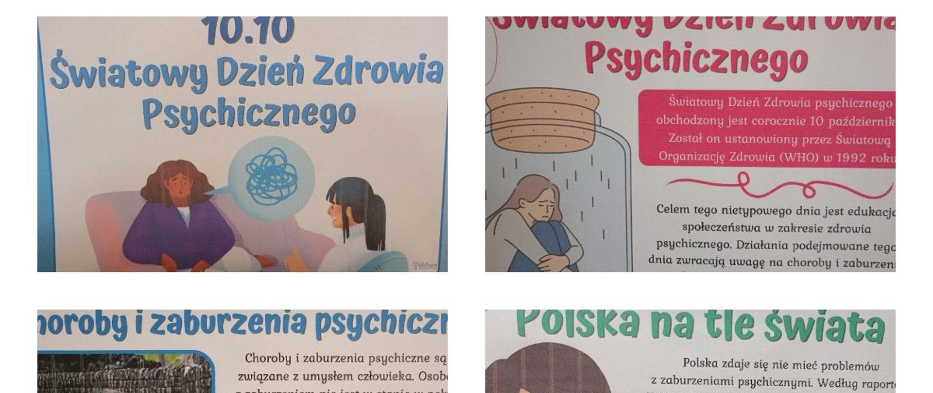 Gazetka informacyjna