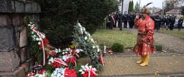 OBCHODY ŚWIĘTA ODZYSKANIA NIEPODLEGŁOŚCI