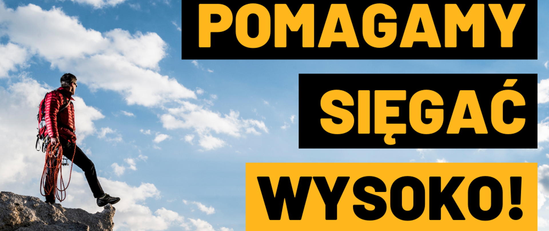 Sięgnij po marzenia z Moim Stypendium!