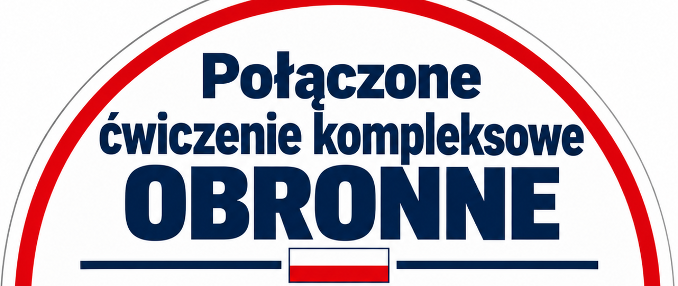 Ćwiczenia obronne i z zakresu ochrony ludności w Gminie Olszanka