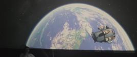 Pokaz Planetarium Mobilnego