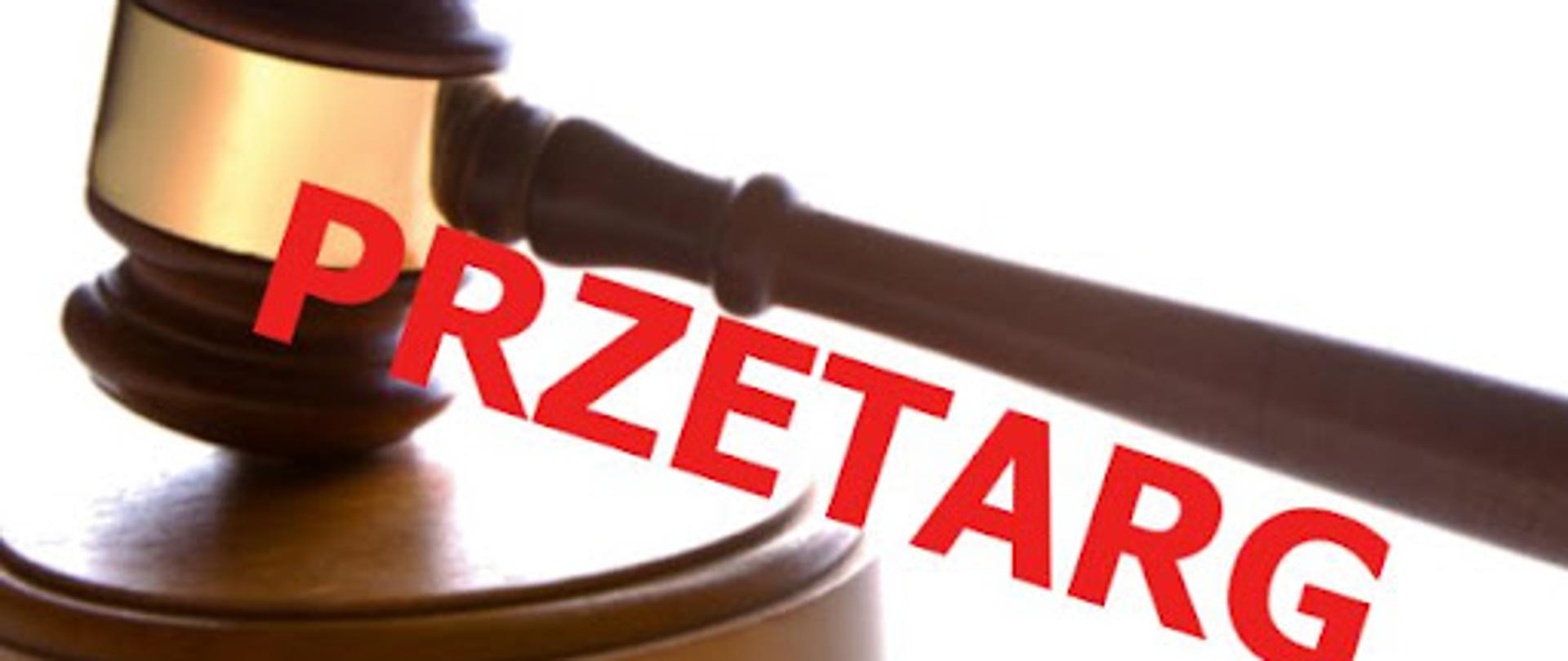 przetarg