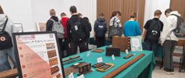 Drużyna uczniów naszej szkoły, awansowała do finału VII Turnieju Matematycznego MateMaxus!