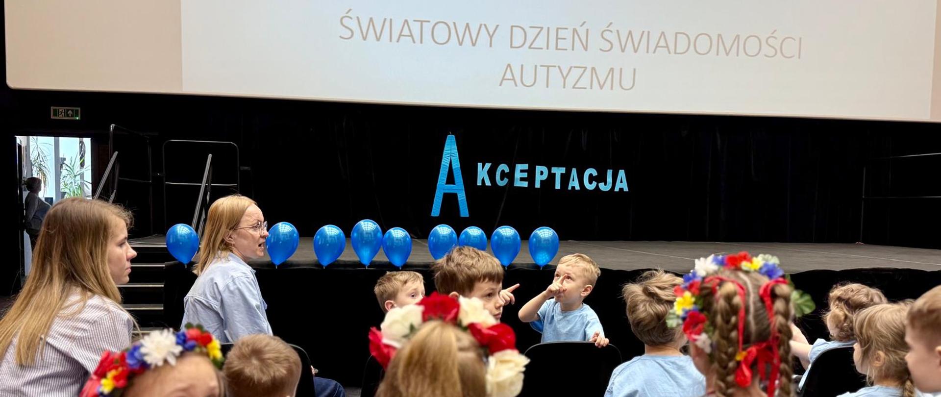 Więcej zrozumienia, więcej uważności, więcej dobra