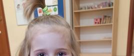 Światowy Dzień Pluszowego Misia u Jeżyków.