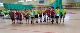 drużyna sportowa