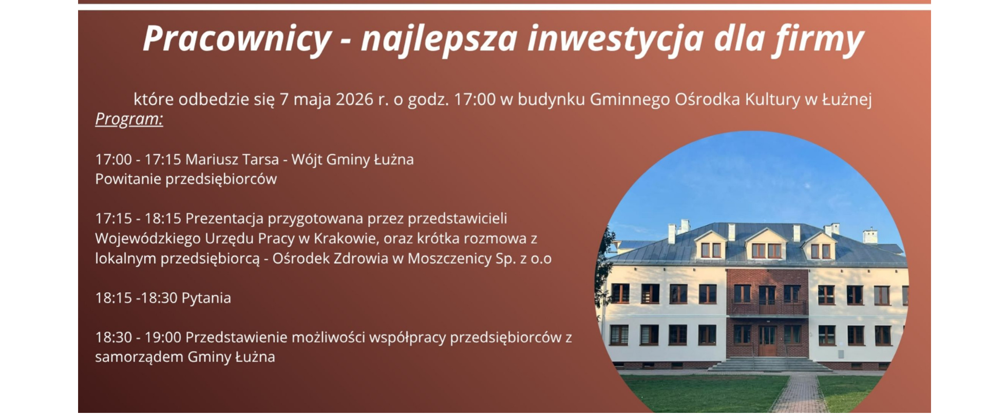 zaproszenie