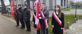 Gminne Obchody Narodowego Święta Niepodległości