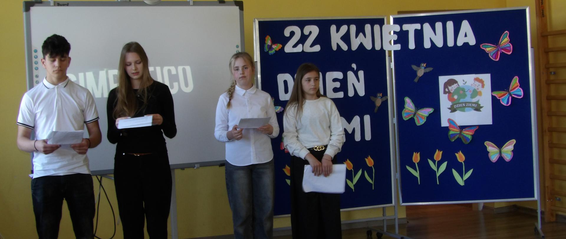 Dzień Ziemi 
