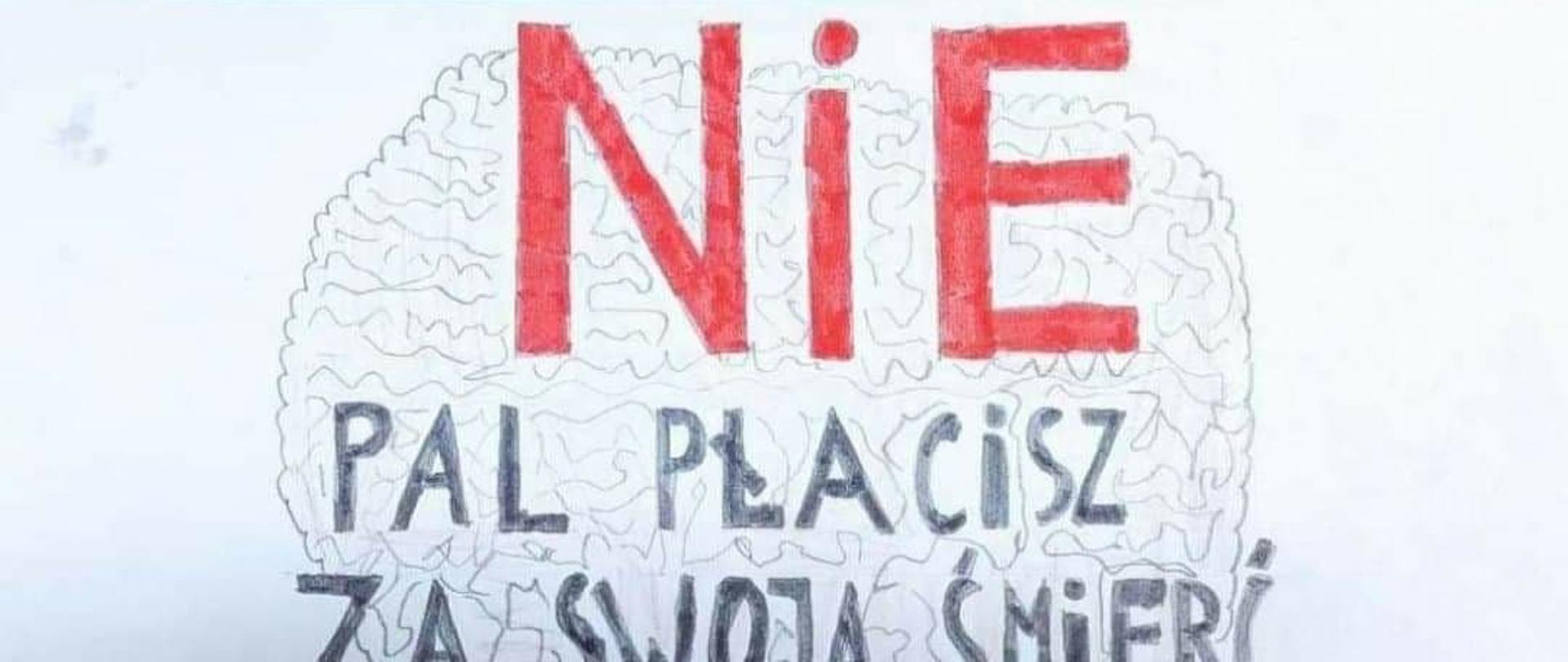 KONKURS PLASTYCZNY ROZSTRZYGNIĘTY