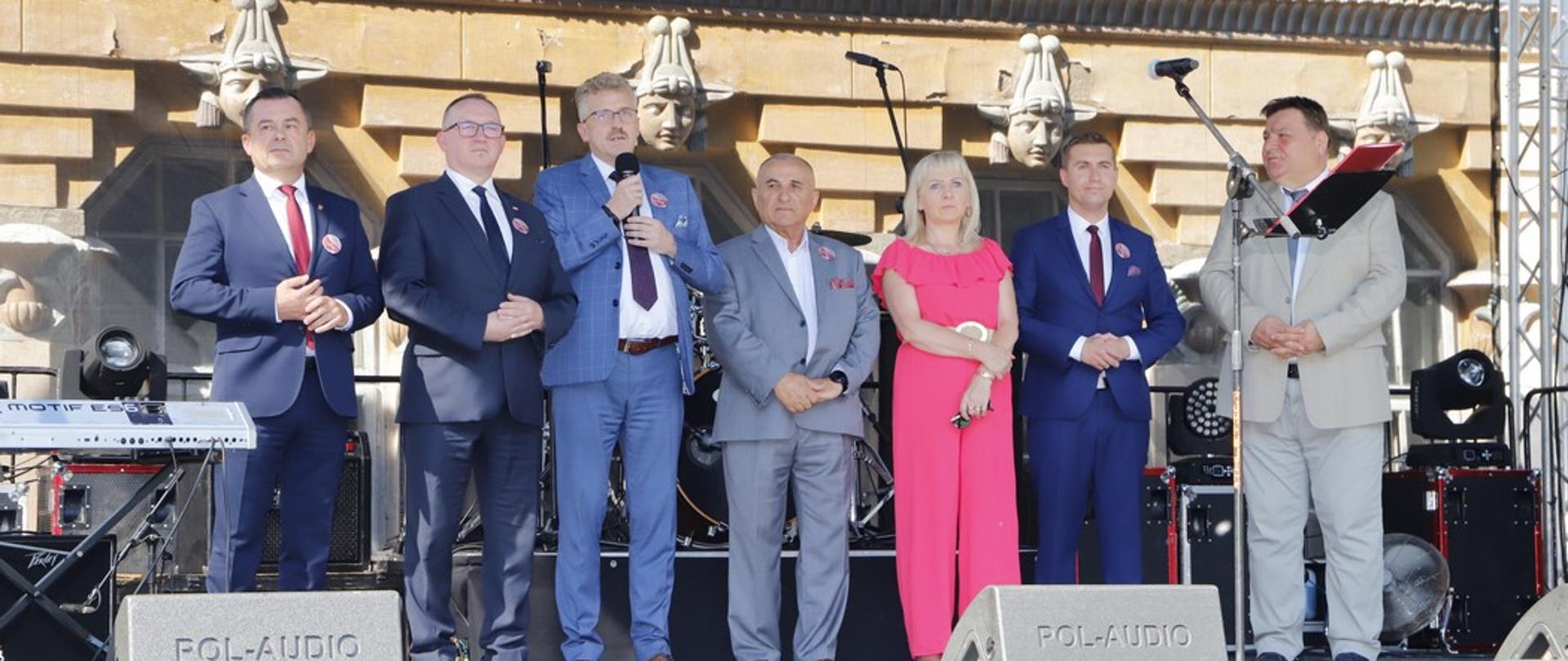 Słoneczne XXIV Kuźnice Koneckie